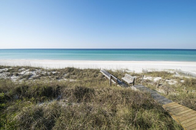 457 W Park Place Ave, Inlet Beach, FL 32461