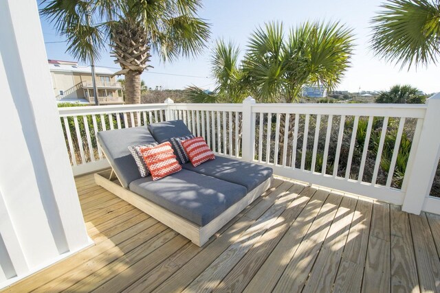 457 W Park Place Ave, Inlet Beach, FL 32461
