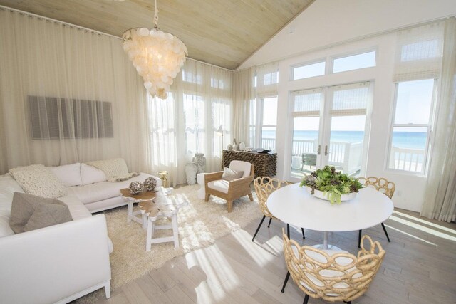 457 W Park Place Ave, Inlet Beach, FL 32461
