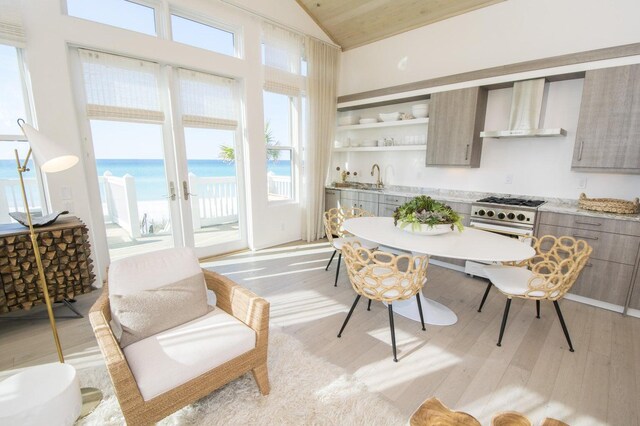 457 W Park Place Ave, Inlet Beach, FL 32461