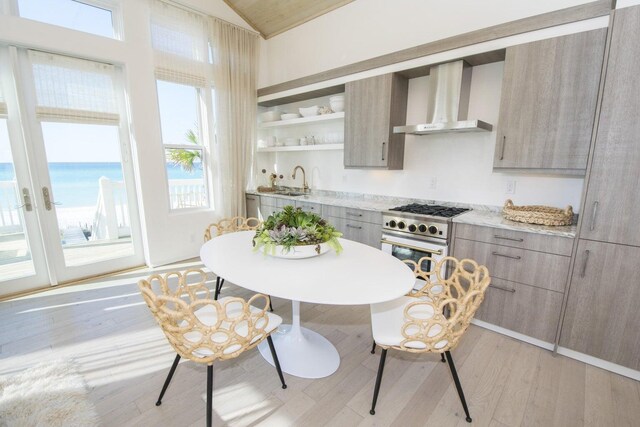 457 W Park Place Ave, Inlet Beach, FL 32461