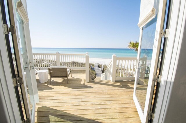 457 W Park Place Ave, Inlet Beach, FL 32461