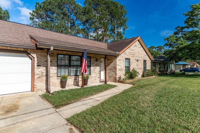 1421 Mixon Dr, Fort Walton Beach, FL 32547 - photo 32