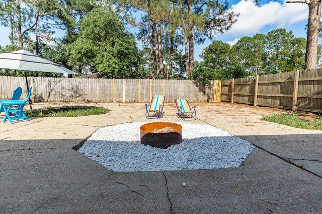 1421 Mixon Dr, Fort Walton Beach, FL 32547 - photo 40