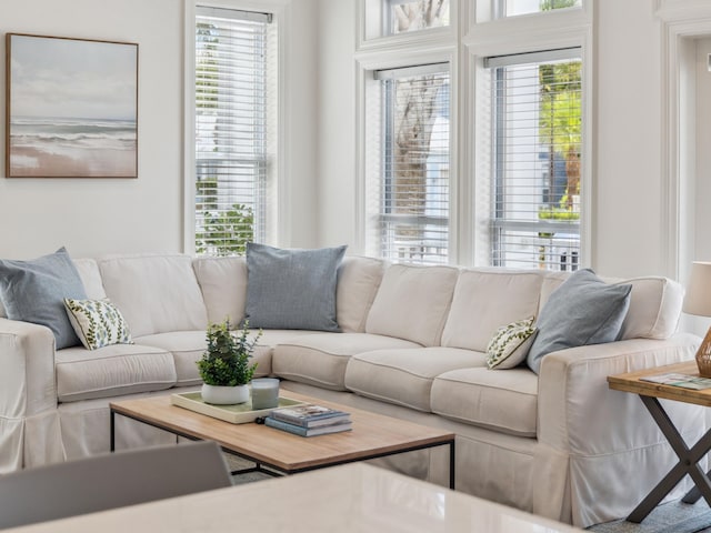 221 Seacrest Beach Blvd E, Seacrest, FL 32461 - view of living room