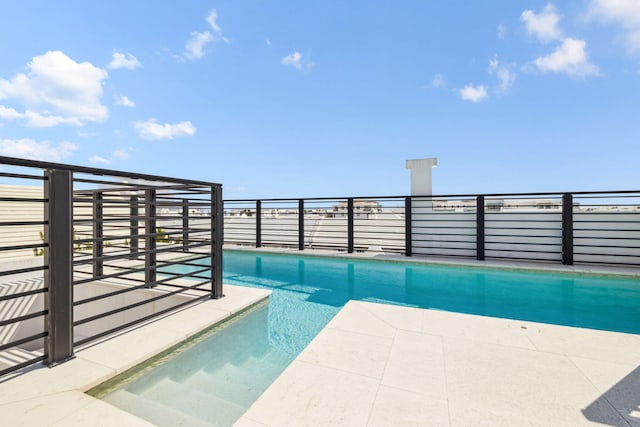 36 Caliza Ln, Inlet Beach, FL 32461 - view of pool