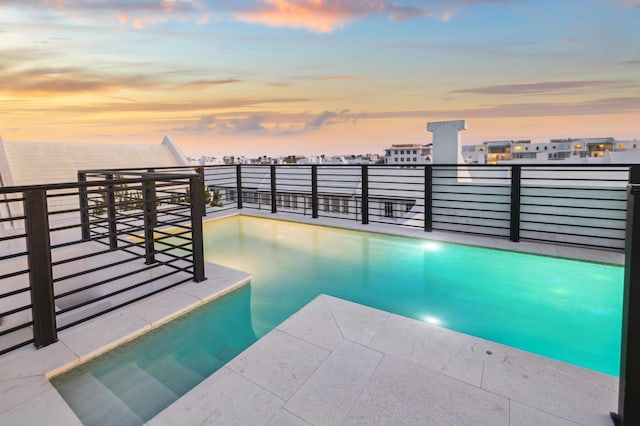 36 Caliza Ln, Inlet Beach, FL 32461 - view of pool