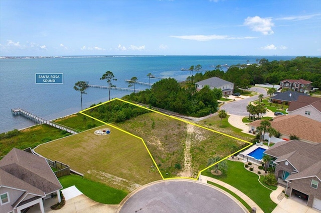 TBD Ravenna Dr, Navarre, FL 32566