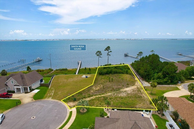 TBD Ravenna Dr, Navarre, FL 32566