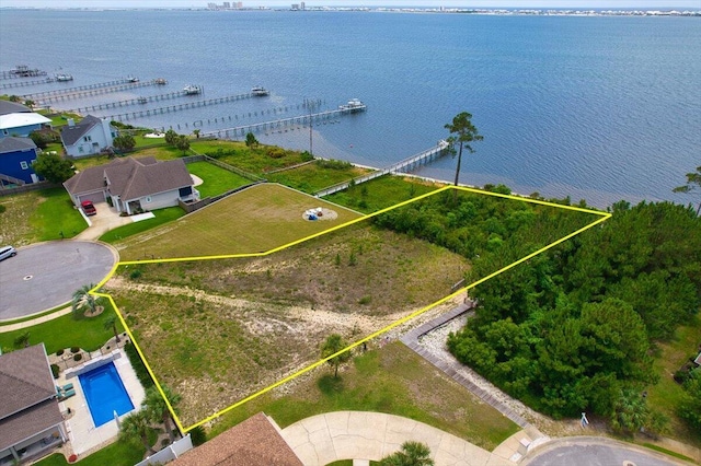 TBD Ravenna Dr, Navarre, FL 32566