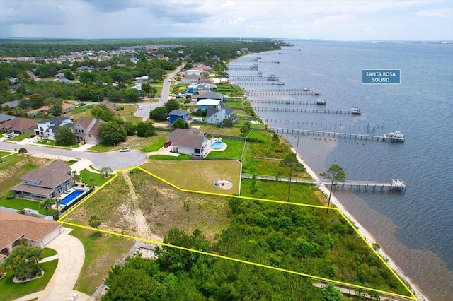 TBD Ravenna Dr, Navarre, FL 32566