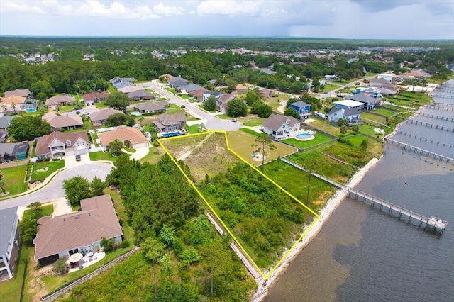 TBD Ravenna Dr, Navarre, FL 32566