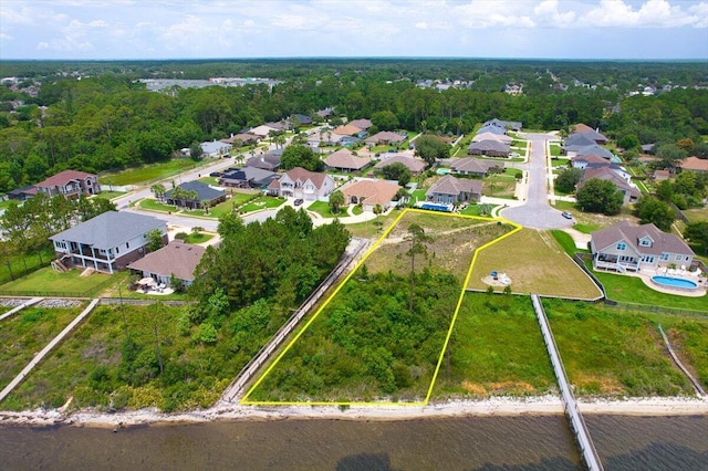 TBD Ravenna Dr, Navarre, FL 32566