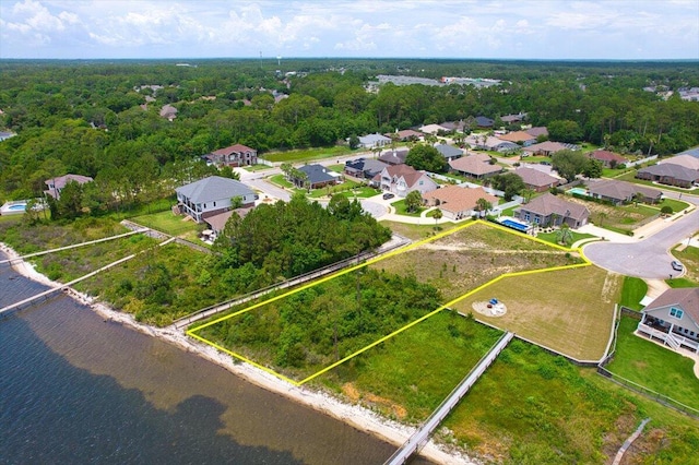 TBD Ravenna Dr, Navarre, FL 32566