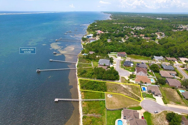 TBD Ravenna Dr, Navarre, FL 32566