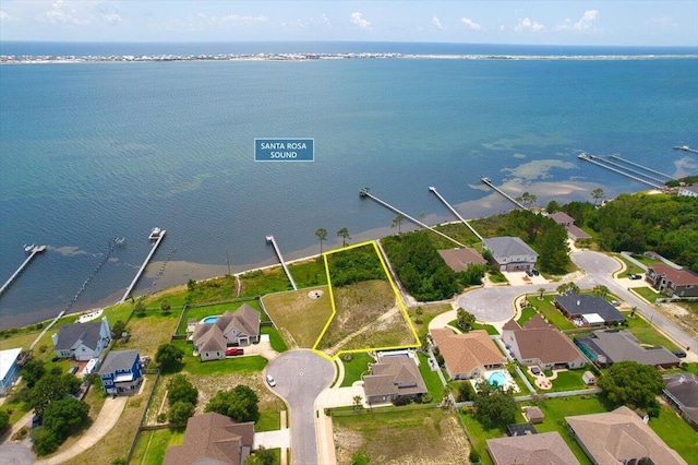 TBD Ravenna Dr, Navarre, FL 32566