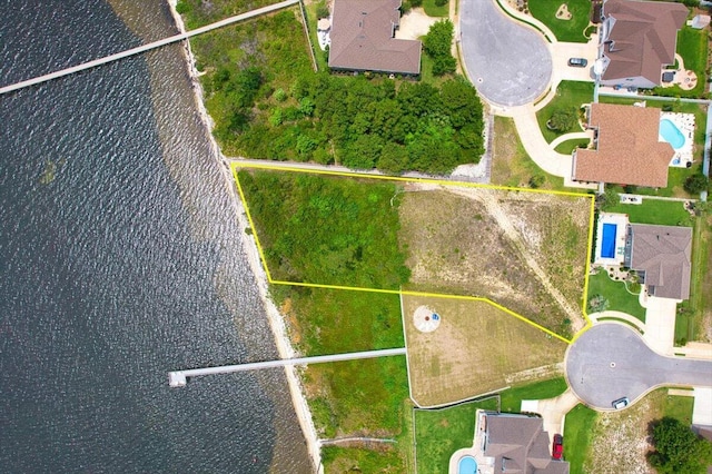 TBD Ravenna Dr, Navarre, FL 32566