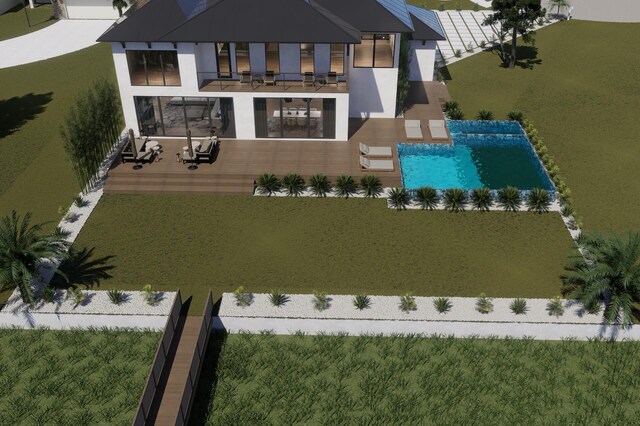 TBD Ravenna Dr, Navarre, FL 32566 - photo 16