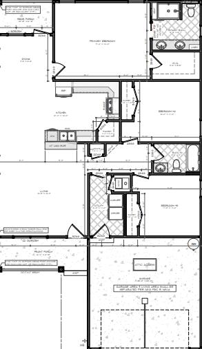 379 N Raphael Rd, Defuniak Springs, FL 32433 - room layout