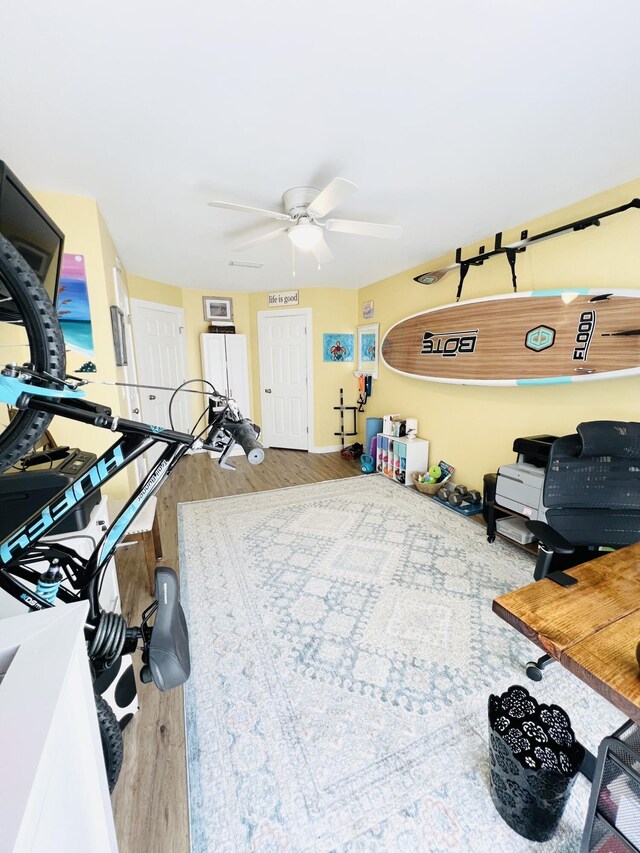 1100 Crosswinds Lndg Unit 19, Fort Walton Beach, FL 32547 - photo 36
