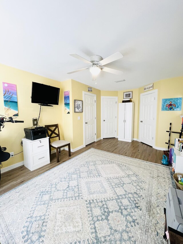 1100 Crosswinds Lndg Unit 19, Fort Walton Beach, FL 32547 - photo 37