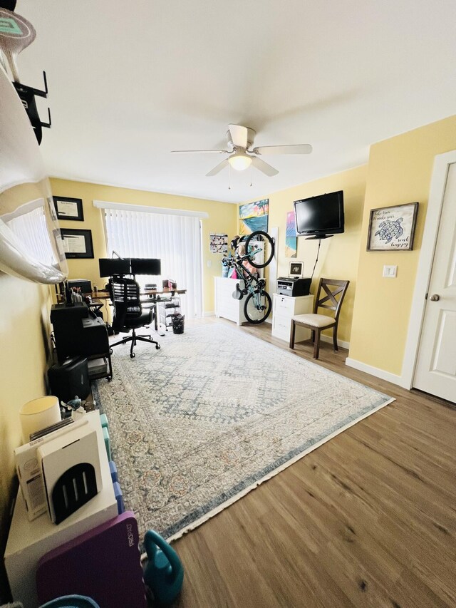 1100 Crosswinds Lndg Unit 19, Fort Walton Beach, FL 32547 - photo 38