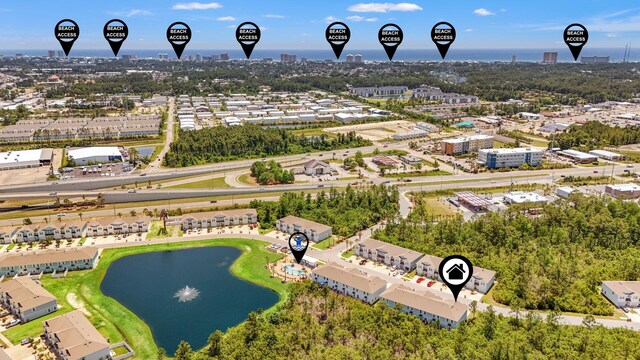 7597 Shadow Lake Dr, Panama City Beach, FL 32407 - photo 4