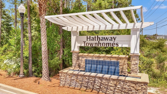7597 Shadow Lake Dr, Panama City Beach, FL 32407 - photo 29