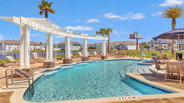 7597 Shadow Lake Dr, Panama City Beach, FL 32407 - photo 30