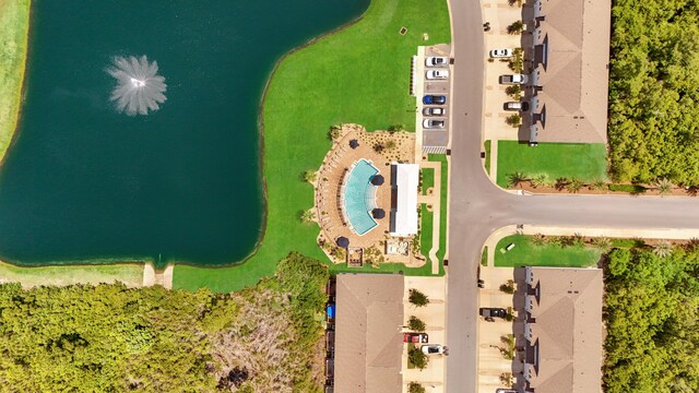 7597 Shadow Lake Dr, Panama City Beach, FL 32407 - photo 32