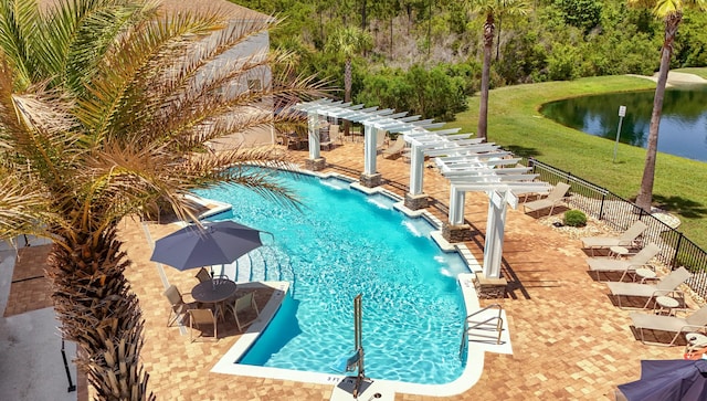 7597 Shadow Lake Dr, Panama City Beach, FL 32407 - photo 2