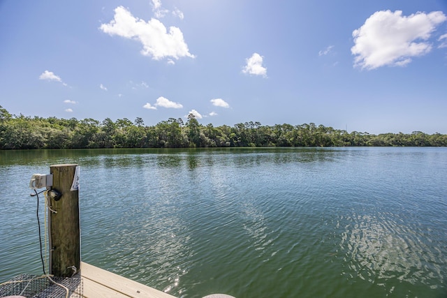 17 Poquito Rd, Shalimar, FL 32579 - water view