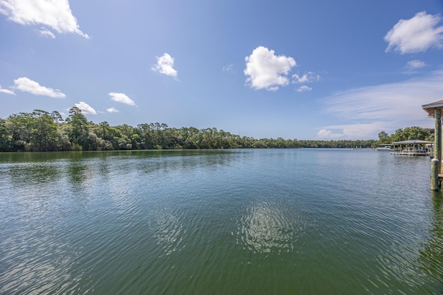 17 Poquito Rd, Shalimar, FL 32579 - water view