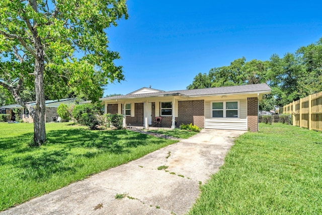 181 Brewer Cir, Mary Esther, FL 32569 - photo 1