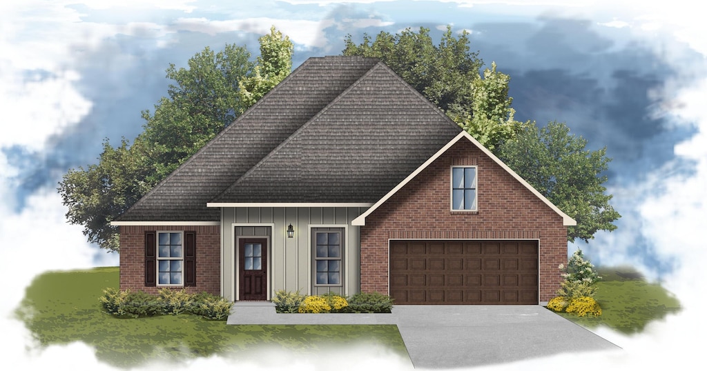 2743 Louis Cir, Crestview, FL 32536 - view of miscellaneous document