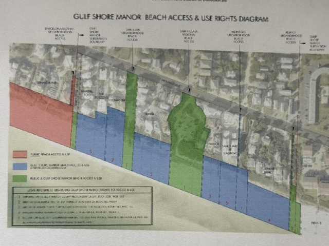 LOT13 Elm St, Santa Rosa Beach, FL 32459 - photo 4