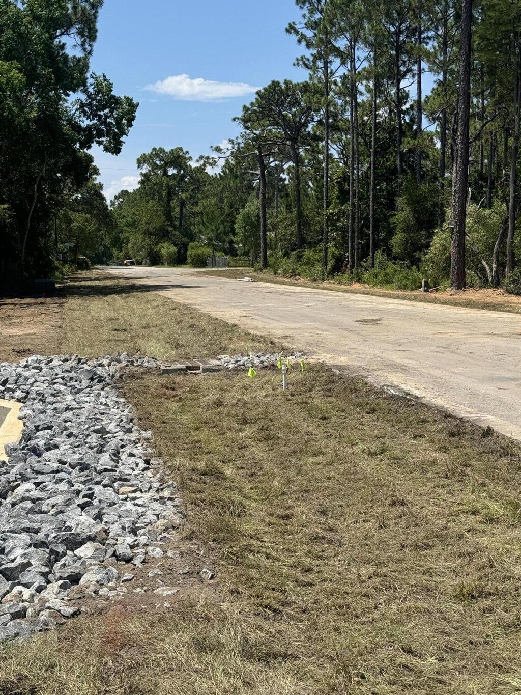 LOT13 Elm St, Santa Rosa Beach, FL 32459 - photo 3