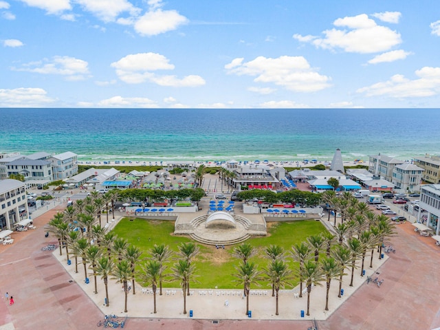 81 Canal St, Santa Rosa Beach, FL 32459 - aerial view of a large body of water