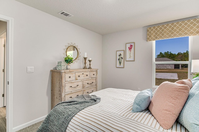 2889A Patriot Ridge Dr, Crestview, FL 32539 - bedroom with baseboards and carpet floors