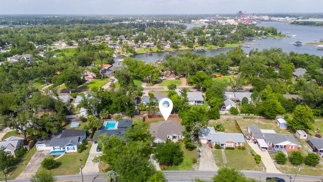 330 S Palo Alto Ave, Panama City, FL 32401 - photo 44