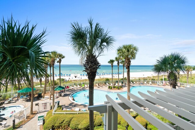 11807 Front Beach Rd # 1-306, Panama City Beach, FL 32407 - photo 23