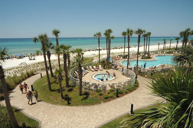 11807 Front Beach Rd # 1-306, Panama City Beach, FL 32407 - photo 24