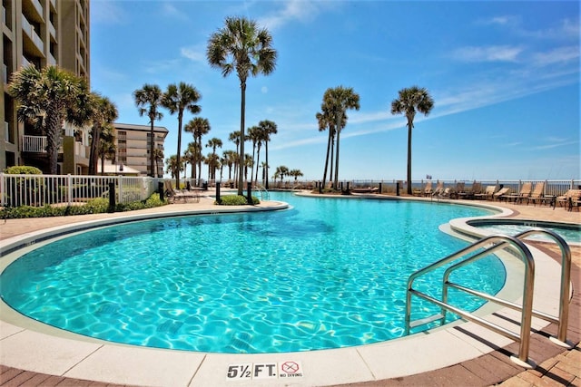 11807 Front Beach Rd # 1-306, Panama City Beach, FL 32407 - photo 25