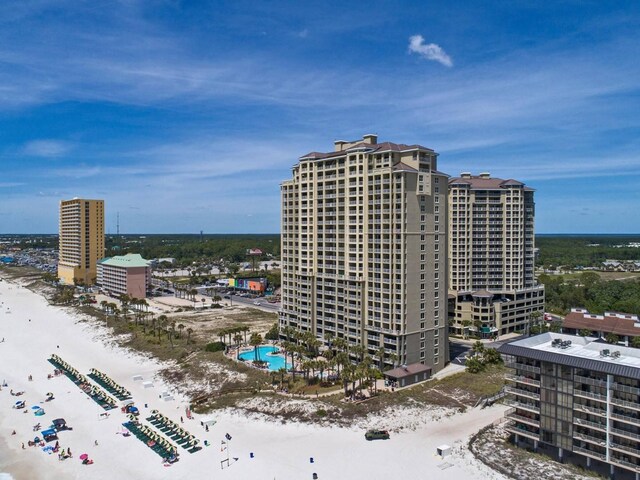 11807 Front Beach Rd # 1-306, Panama City Beach, FL 32407 - photo 3