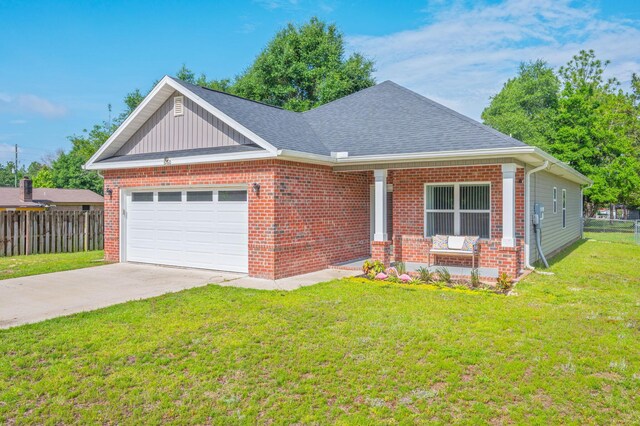 6160 Hayes Dr, Crestview, FL 32539 - photo 3