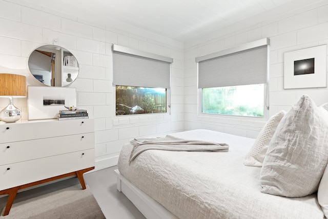 41 E Grove Ave, Santa Rosa Beach, FL 32459 - view of bedroom