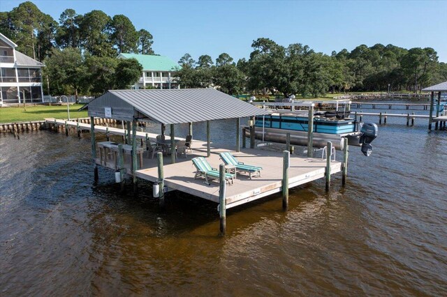6450 E Bay Blvd, Gulf Breeze, FL 32563 - photo 5