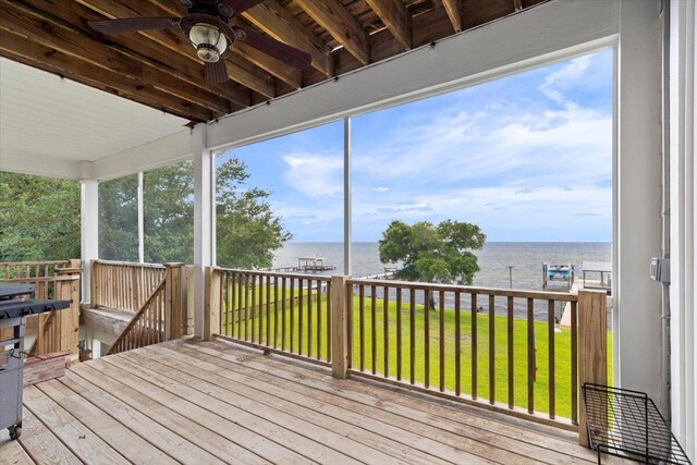 6450 E Bay Blvd, Gulf Breeze, FL 32563 - photo 12