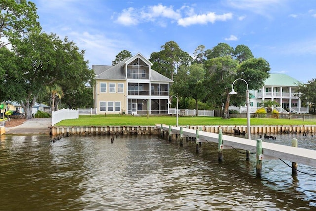 6450 E Bay Blvd, Gulf Breeze, FL 32563 - photo 1