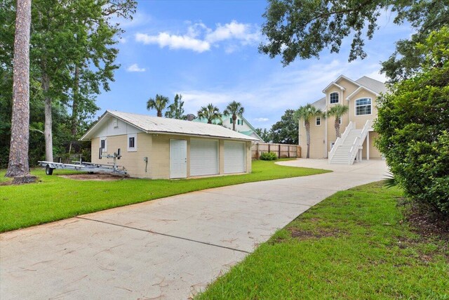 6450 E Bay Blvd, Gulf Breeze, FL 32563 - photo 28